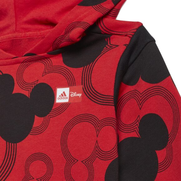 ADIDAS  - ADIDAS BABY JOGGINGSSÆT MICKEY MOUSE 