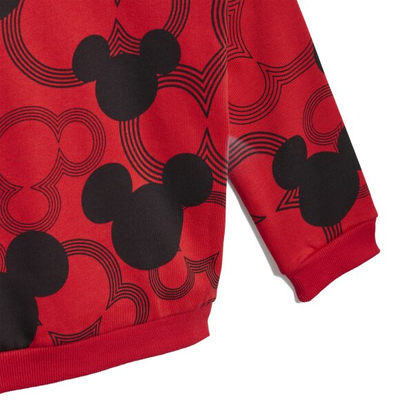ADIDAS  - ADIDAS BABY JOGGINGSSÆT MICKEY MOUSE 