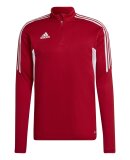 ADIDAS  - ADIDAS HERRE FODBOLD TOP CON 22 TR TOP