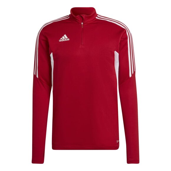 ADIDAS  - ADIDAS HERRE FODBOLD TOP CON 22 TR TOP