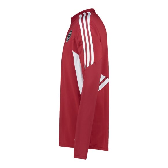 ADIDAS  - ADIDAS HERRE FODBOLD TOP CON 22 TR TOP
