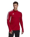 ADIDAS  - ADIDAS HERRE FODBOLD TOP CON 22 TR TOP