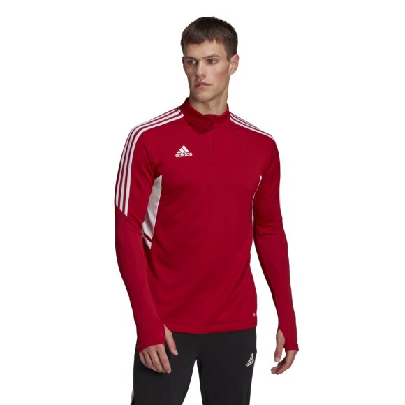 ADIDAS  - ADIDAS HERRE FODBOLD TOP CON 22 TR TOP