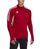 ADIDAS  - ADIDAS HERRE FODBOLD TOP CON 22 TR TOP
