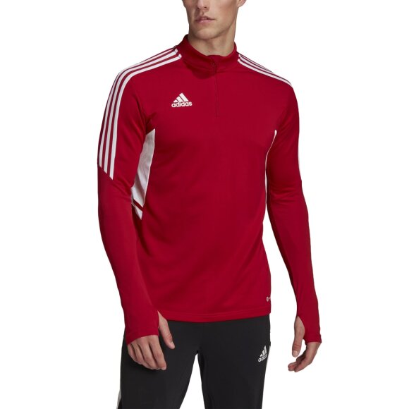 ADIDAS  - ADIDAS HERRE FODBOLD TOP CON 22 TR TOP
