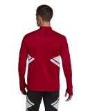 ADIDAS  - ADIDAS HERRE FODBOLD TOP CON 22 TR TOP