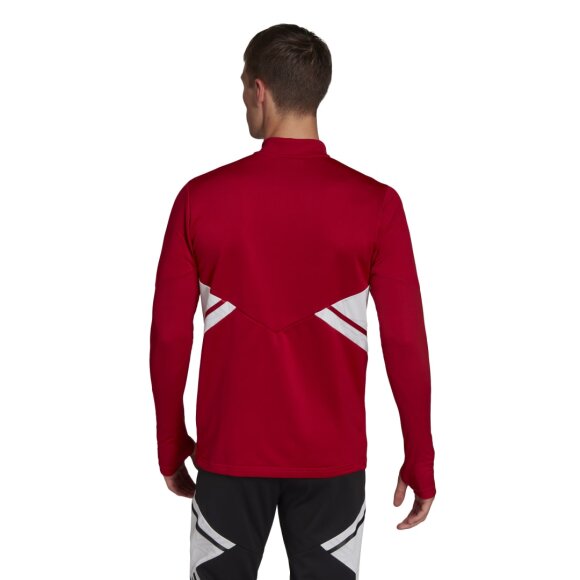ADIDAS  - ADIDAS HERRE FODBOLD TOP CON 22 TR TOP