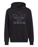 ADIDAS  - M TREF SER HOOD 3