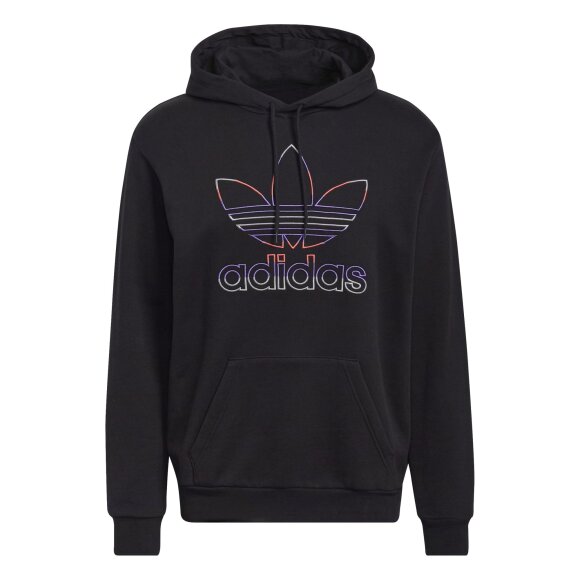 ADIDAS  - M TREF SER HOOD 3