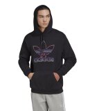 ADIDAS  - M TREF SER HOOD 3