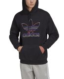 ADIDAS  - M TREF SER HOOD 3