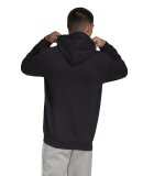 ADIDAS  - M TREF SER HOOD 3