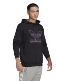 ADIDAS  - M TREF SER HOOD 3