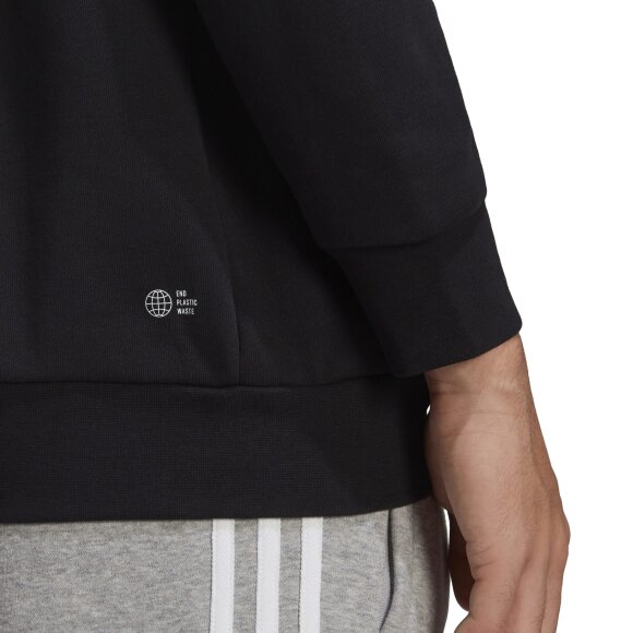 ADIDAS  - M TREF SER HOOD 3
