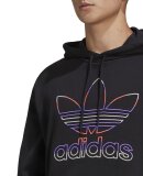 ADIDAS  - M TREF SER HOOD 3