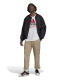 ADIDAS  - M MUFC DNA GR TEE