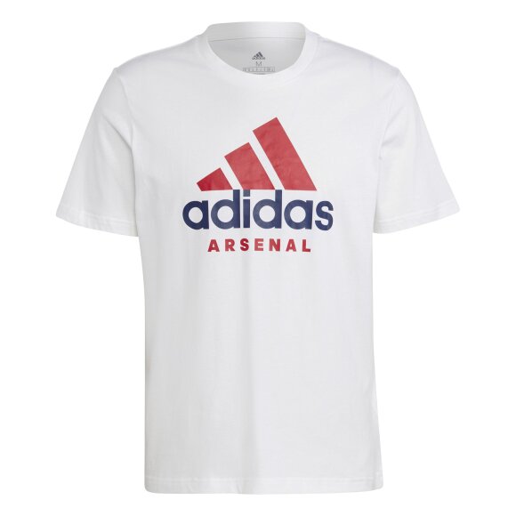 ADIDAS  - M ARSENAL FC DNA TEE