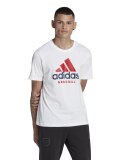 ADIDAS  - M ARSENAL FC DNA TEE