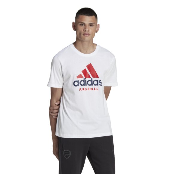 ADIDAS  - M ARSENAL FC DNA TEE