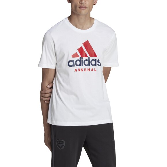 ADIDAS  - M ARSENAL FC DNA TEE