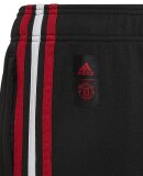 ADIDAS  - ADIDAS TRÆNINGSBUKSER TIL BØRN MANCHESTER UNITED FC