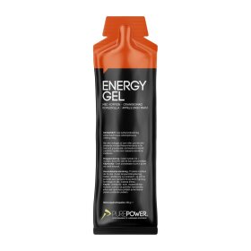 PurePower - ENERGY GEL KOFFEIN