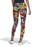 ADIDAS  - W RICH MNISI TIGHT