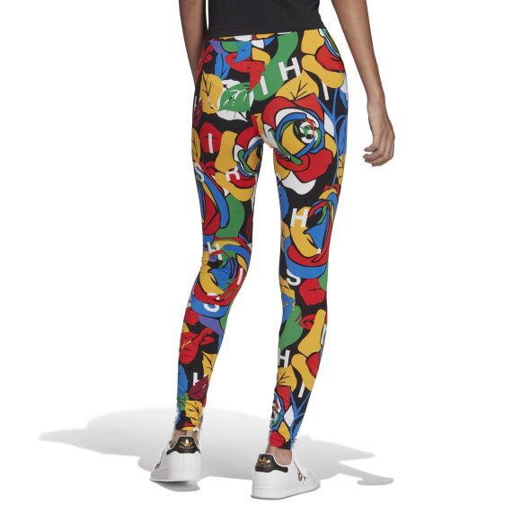 ADIDAS  - W RICH MNISI TIGHT