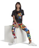 ADIDAS  - W RICH MNISI TIGHT