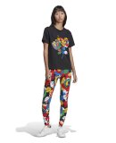 ADIDAS  - W RICH MNISI TIGHT