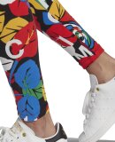 ADIDAS  - W RICH MNISI TIGHT