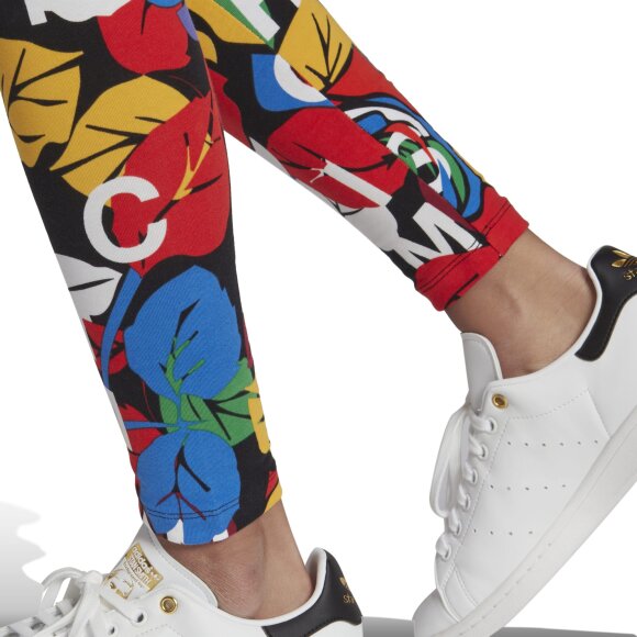 ADIDAS  - W RICH MNISI TIGHT