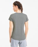 PUMA DENMARK - W TEAMGOAL 23 CASUALS TEE