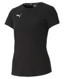 PUMA DENMARK - W TEAMGOAL 23 CASUALS TEE