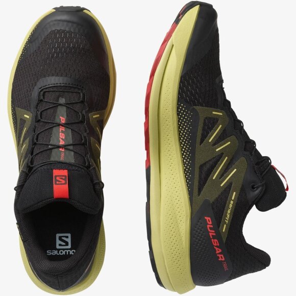 SALOMON - M PULSAR TRAIL GTX