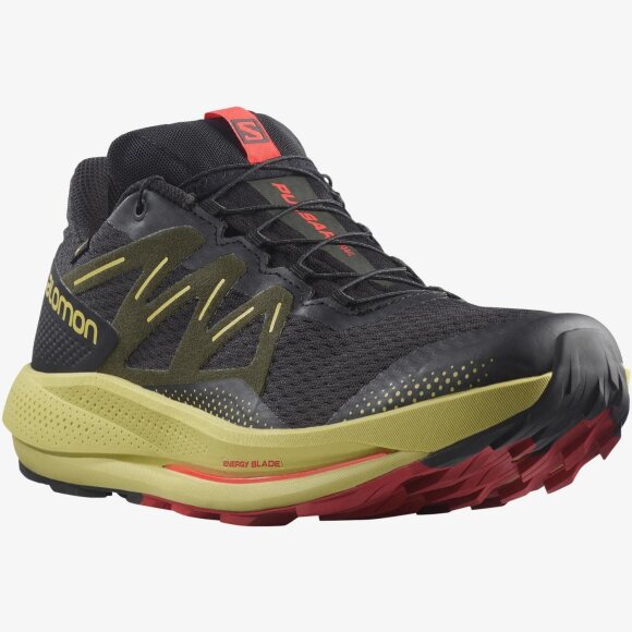 SALOMON - M PULSAR TRAIL GTX