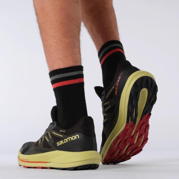 SALOMON - M PULSAR TRAIL GTX