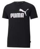 PUMA DENMARK - B ESS LOGO TEE