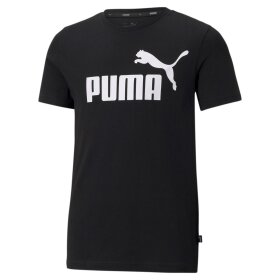 PUMA DENMARK - B ESS LOGO TEE