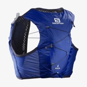 SALOMON - ACTIVE SKIN 4 SET
