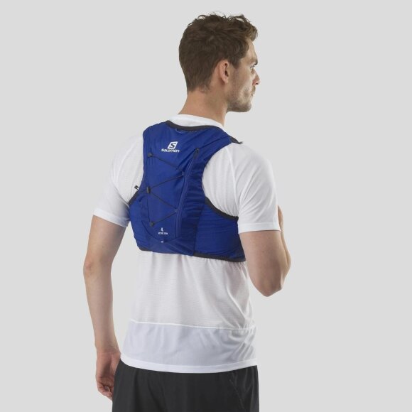 SALOMON - ACTIVE SKIN 4 SET