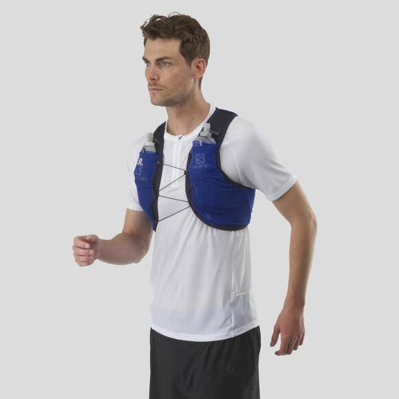 SALOMON - ACTIVE SKIN 4 SET