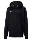 PUMA DENMARK - JR TEAMGOAL 23 CASUAL HOODY