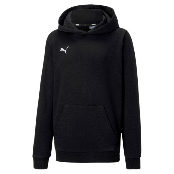 PUMA DENMARK - JR TEAMGOAL 23 CASUAL HOODY