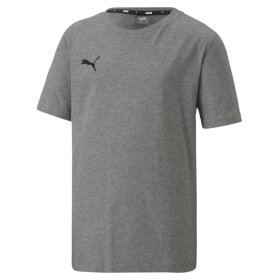 PUMA DENMARK - JR TEAMGOAL 23 CASUAL TEE