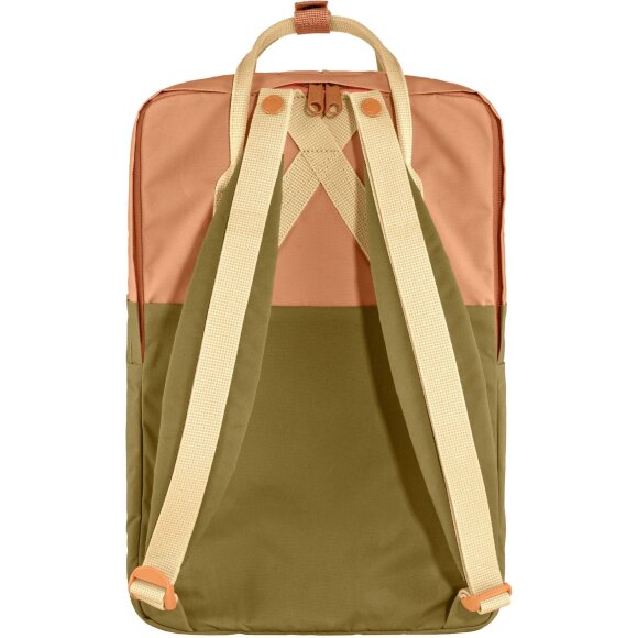 FJALLRAVEN - KÅNKEN ART LAPTOP 15