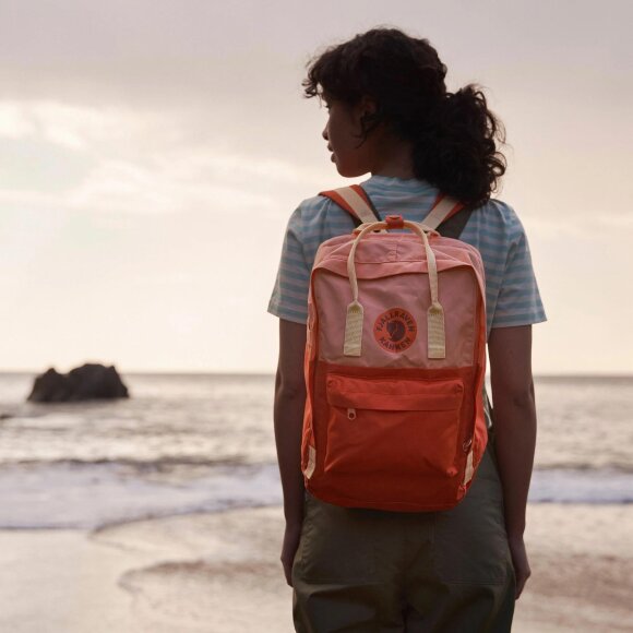 FJALLRAVEN - KÅNKEN ART LAPTOP 15