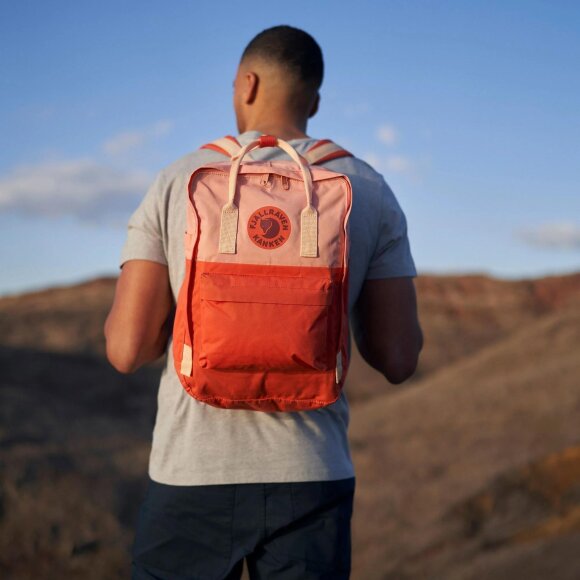 FJALLRAVEN - KÅNKEN ART LAPTOP 15