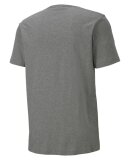 PUMA DENMARK - M TEAMGOAL 23 CASUALS TEE