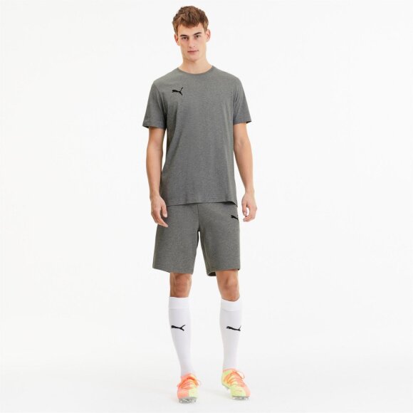 PUMA DENMARK - M TEAMGOAL 23 CASUALS TEE